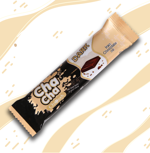 شکلات چاچا دارک